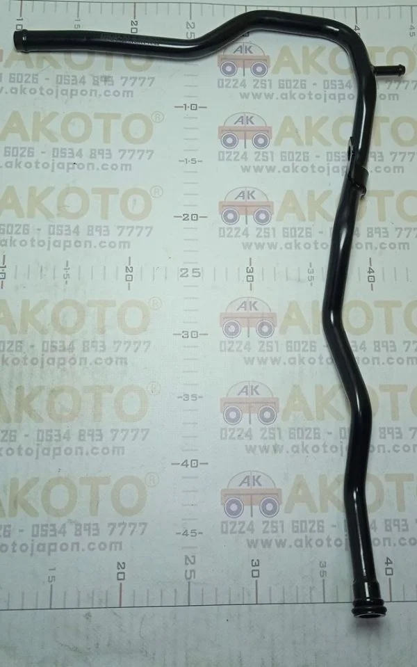 BURÇ TAKOZ MOTOR MONTAJ İÇ PRIMERA 80*55*40*10