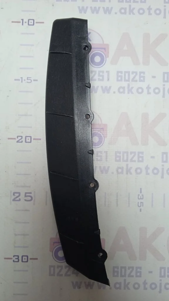 TAMPON BRAKETİ H100 KMY 12- ÖN ÜST SOL