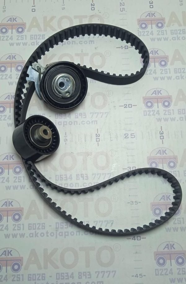 TRİGER 134 SET DFM SUCCE PEUGEOT 206 306