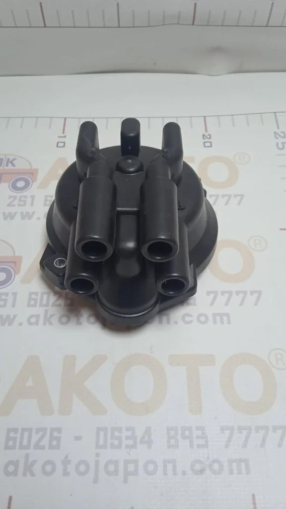 DİSTRİBÜTÖR KAPAK 626 92-97 FS