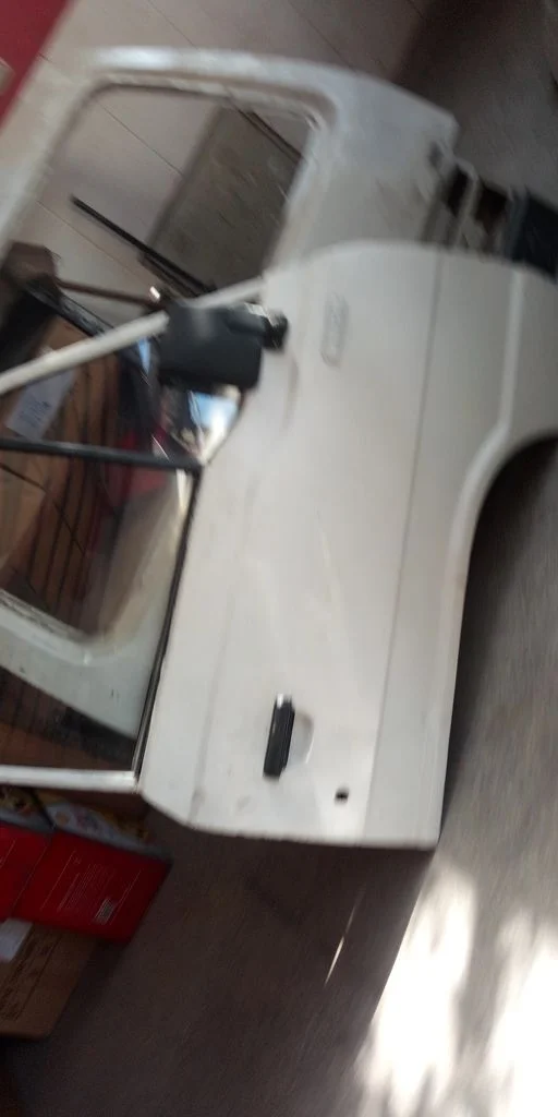 KAPI KOMPLE CERES ÖN SAĞ