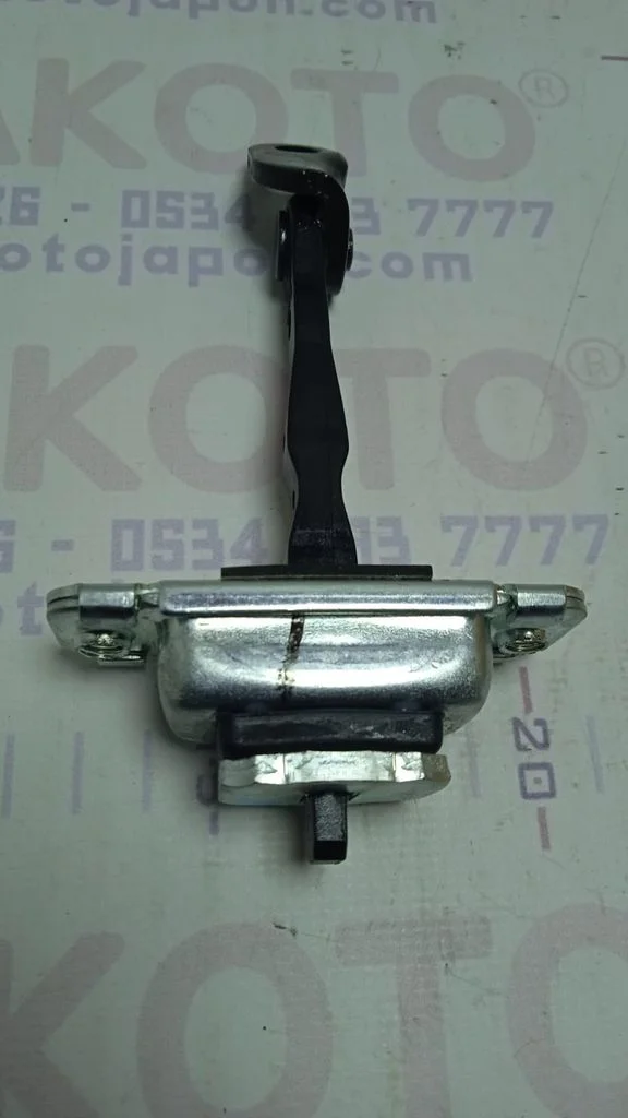 GERGİ KAPI H100 KMY 04- SAĞ