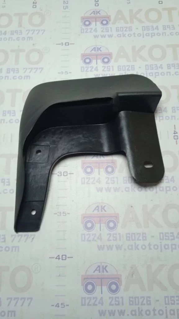 PAÇALIK ACCENT 95-00 ARKA SAĞ
