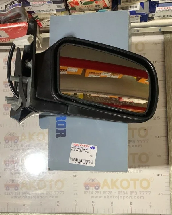 DİKİZ AYNA 626 88-91 ELEKTRİKLİ SAĞ
