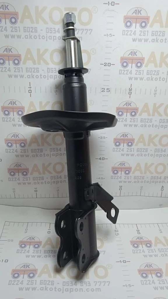 AMORTİSÖR COROLLA AE92 ÖN SAĞ
