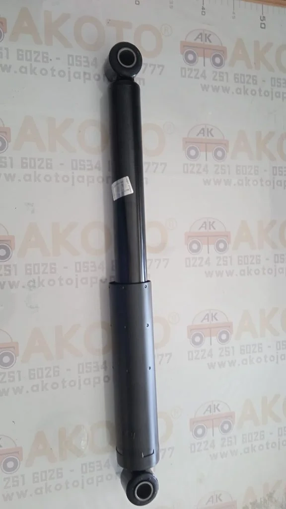 AMORTİSÖR BONGO 08- ARKA