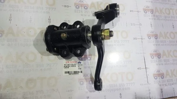 ROT ASKI H100 KMY 94-96 SAĞ KOMPLE