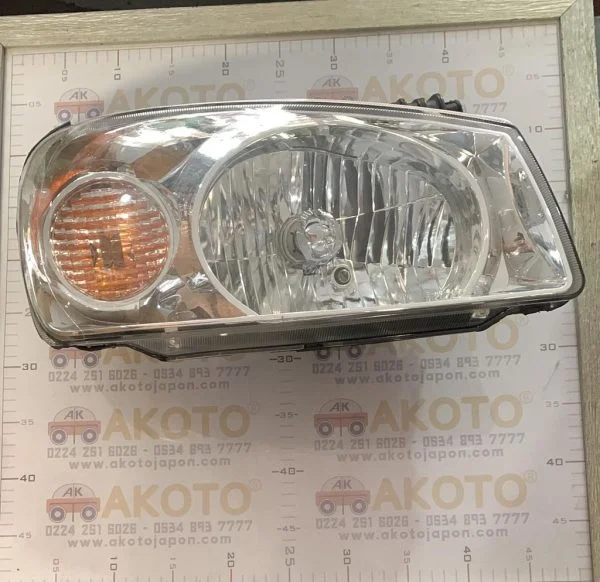 FAR CERATO 04-06 SAĞ
