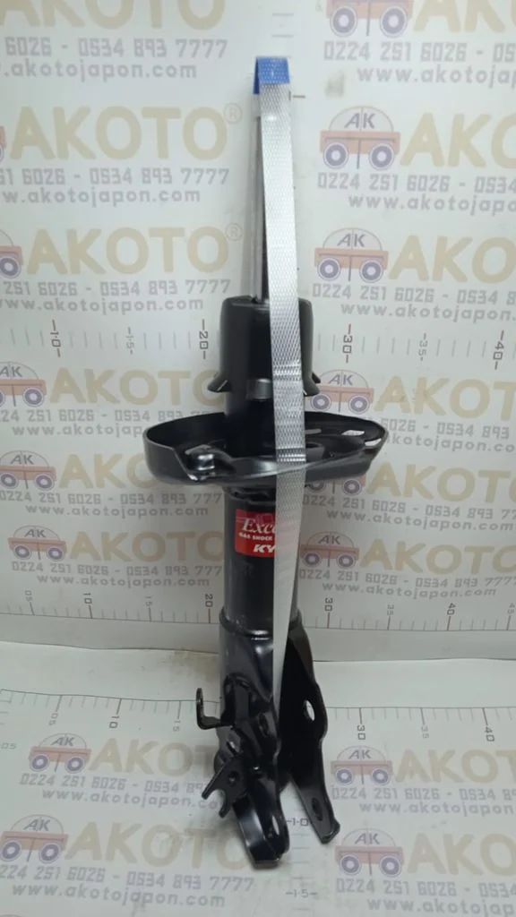 BALATA ARKA TRANSIT V347 07- FİŞLİ