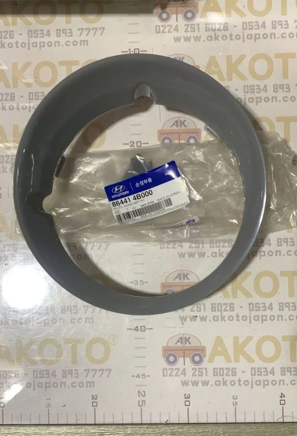 FAR ÇERÇEVE H100 KMY 97-04 SAĞ