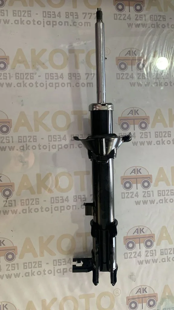 AMORTİSÖR ACCENT -99 EK ARKA SOL=6606