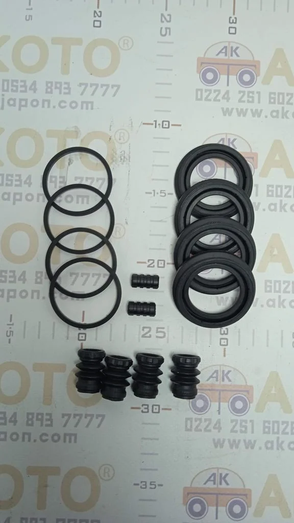 KALİPER TM TK STAREX 98-05 TERRACAN LİBERO 00-03