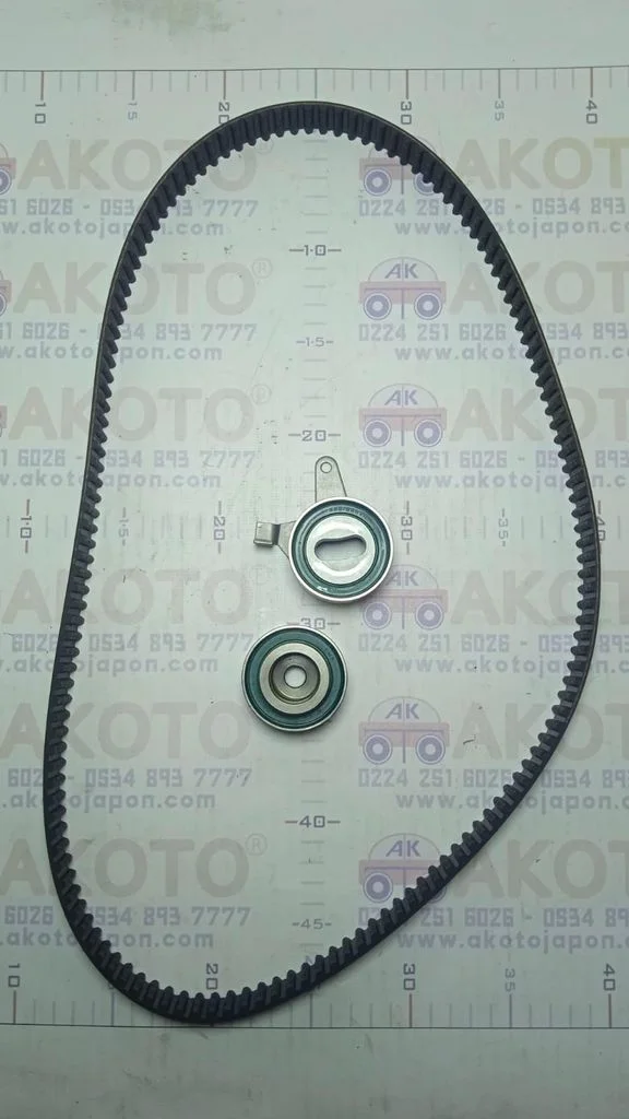 TRİGER 145 SET SEPHIA 96- 323 97- 1,8 DOCH GT20050/060