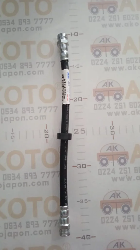HORTUM FREN 323 89-01 ARKA