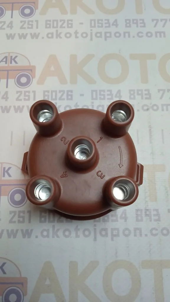 DİSTRİBÜTÖR KAPAK SWIFT SA413
