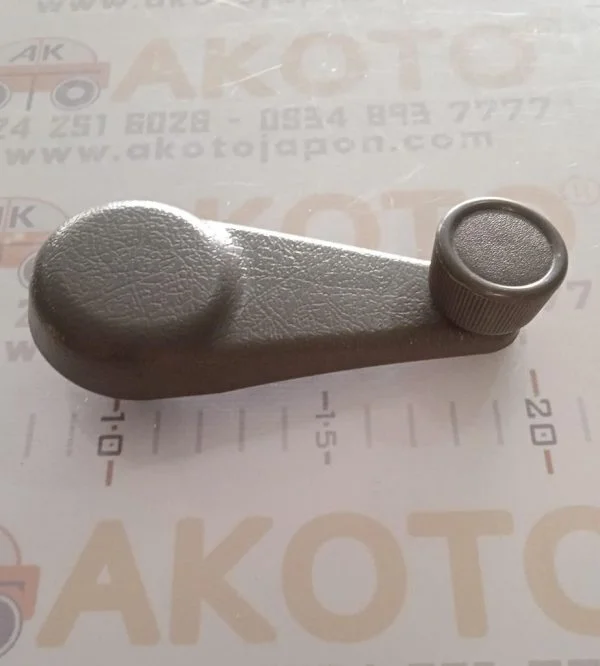 CAM AÇMA KOLU NPR66 SPORTAGE R-L GRİ