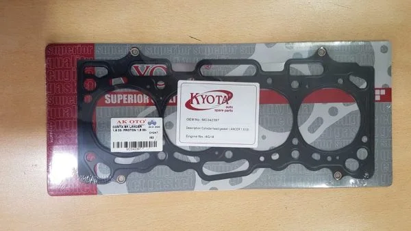 CONTA SİLİNDİR K. LANCER 03-07