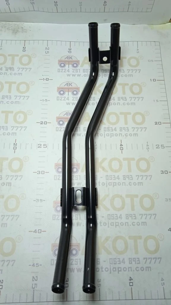 BORU SU KALORİFER BONGO 97-04 ÖN GÖĞÜS 2 Lİ
