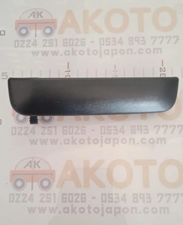 KAPI KOLU DIŞ PICK UP 02-06 ÖN SOL