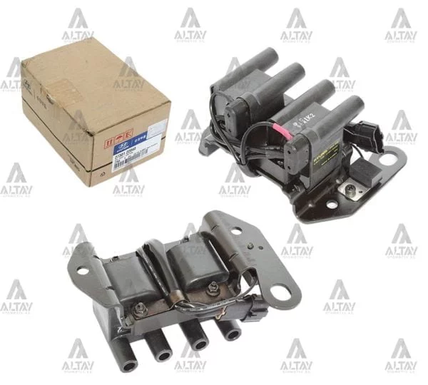 BOBİN ENDÜKSİYON ACCENT 1,5 İNJ. 94-99