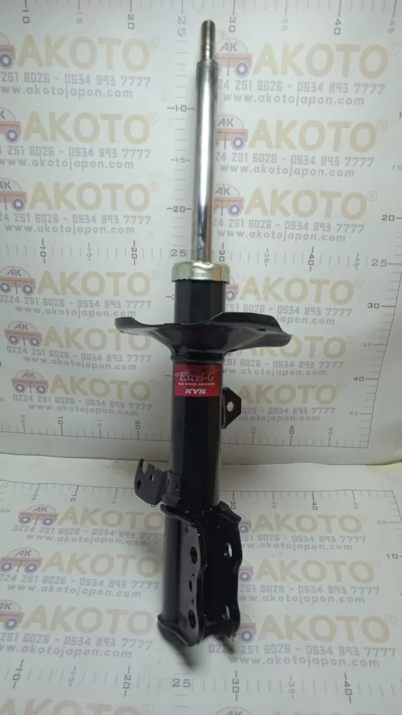 AMORTİSÖR COROLLA 02-06 ÖN SOL