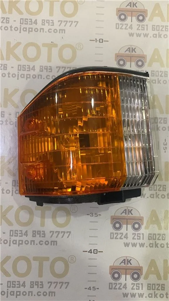 SİNYAL E2200 86-98 SAĞ