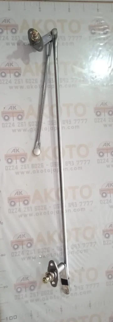 SİLECEK MEKANİZMASI 659 635