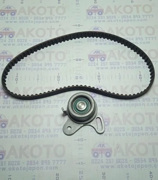 TRİGER 92 SET EXCEL ELANTRA LANCER 90-94 1,3 1,5 92*190 DİŞ
